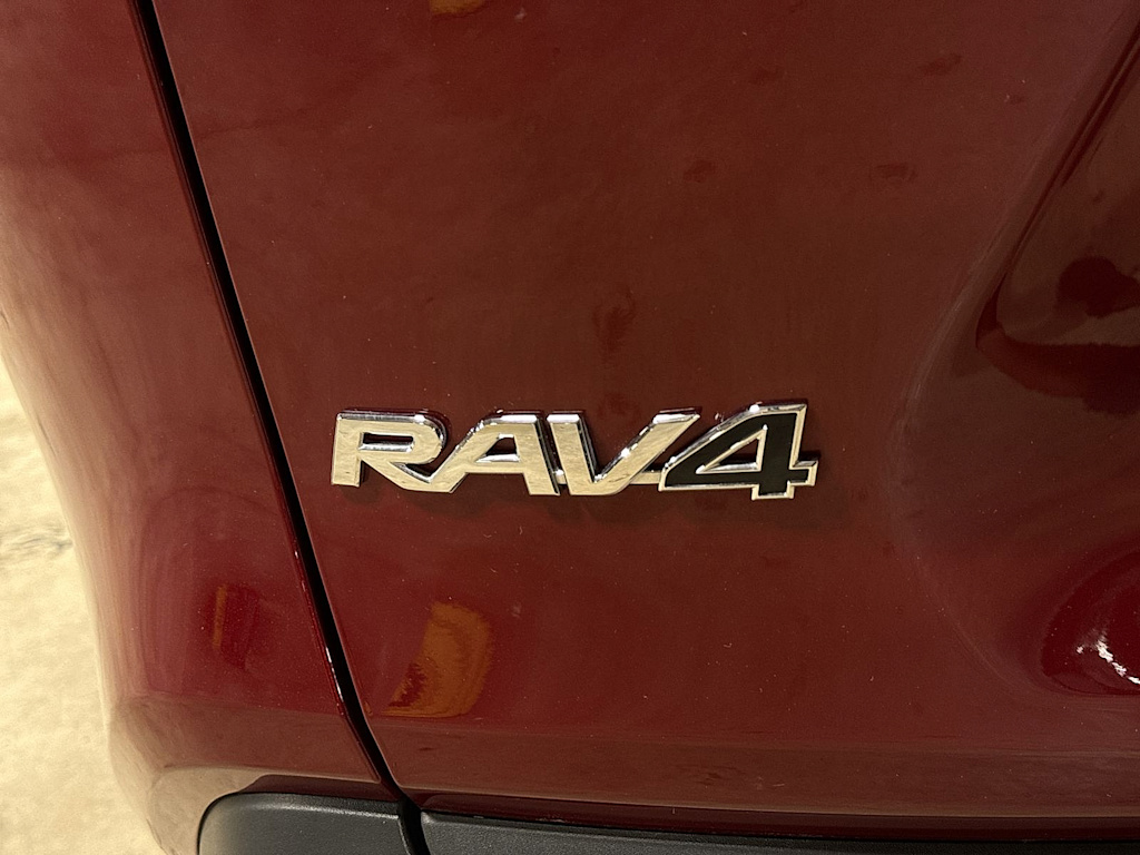 Thumbnail: 2023 Toyota RAV4 - 6