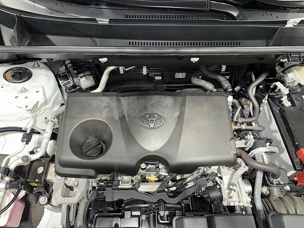 Thumbnail: 2023 Toyota RAV4 - 8
