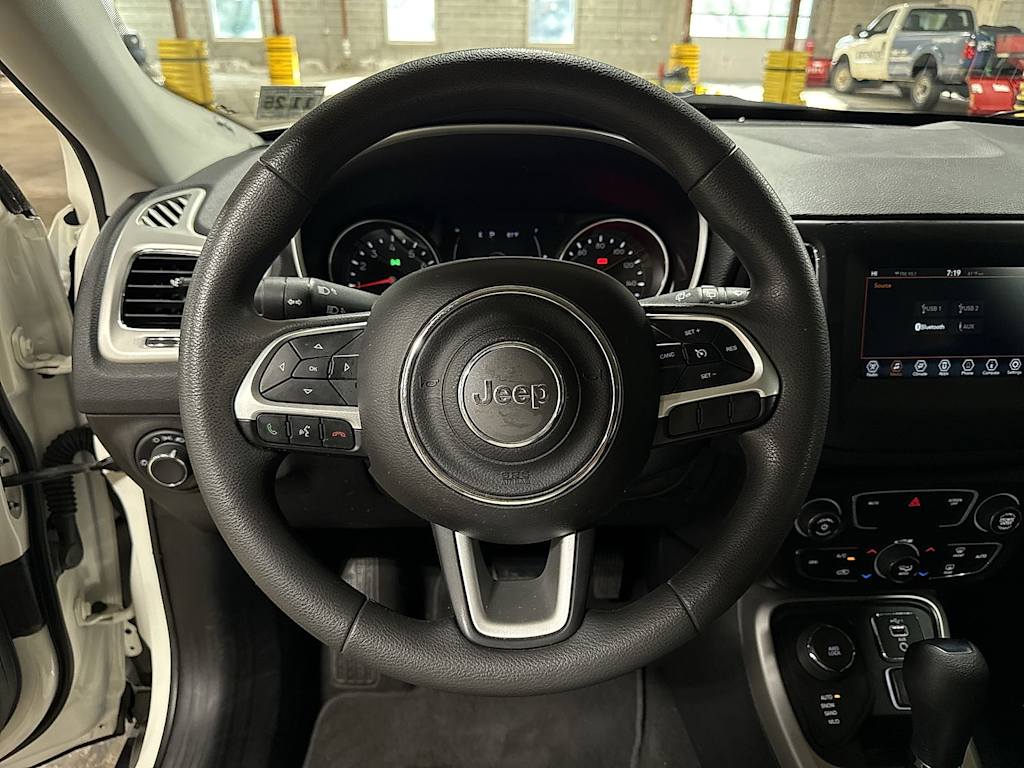 Thumbnail: 2021 Jeep Compass - 2