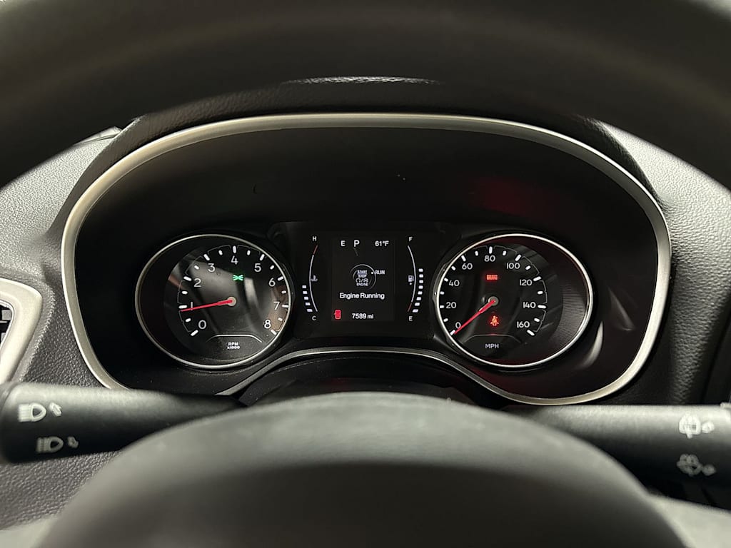 Thumbnail: 2021 Jeep Compass - 33