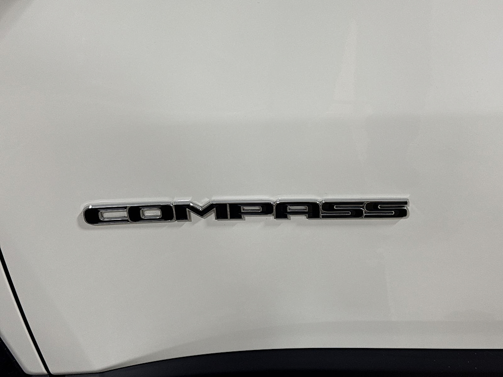 Thumbnail: 2021 Jeep Compass - 6