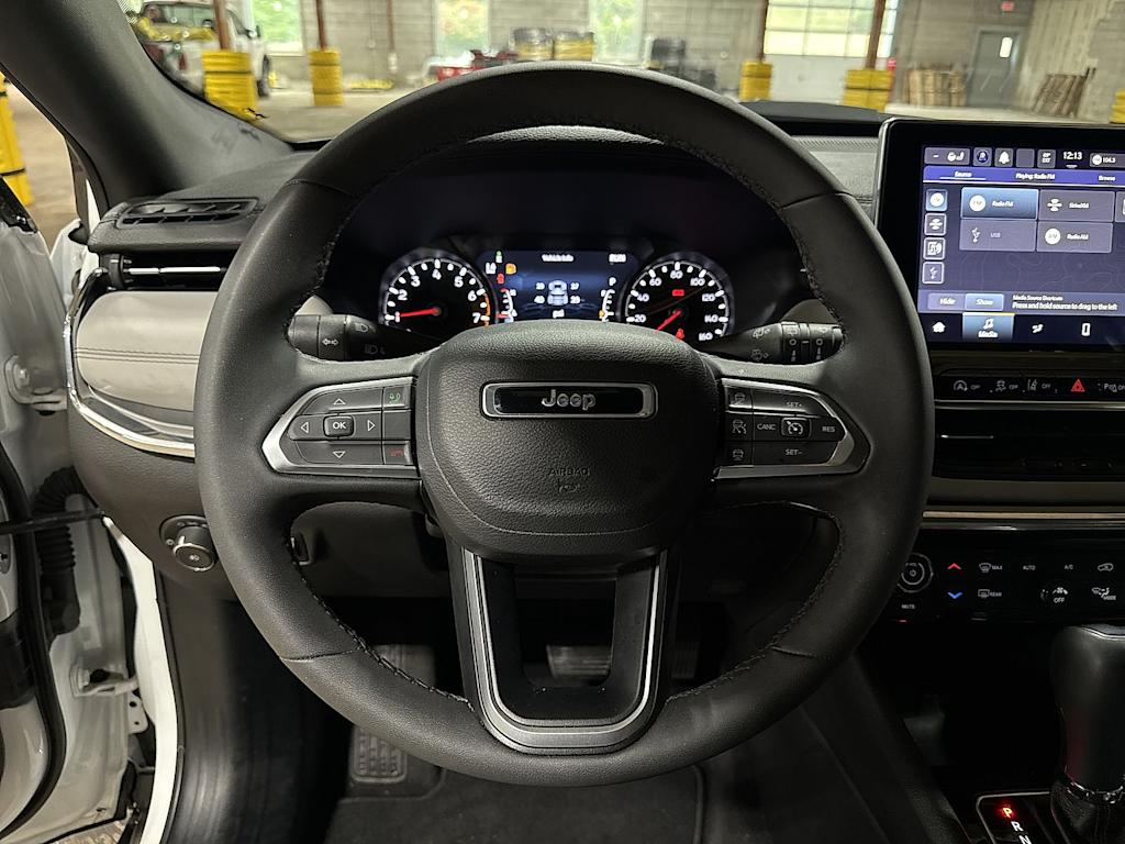 Thumbnail: 2023 Jeep Compass - 2