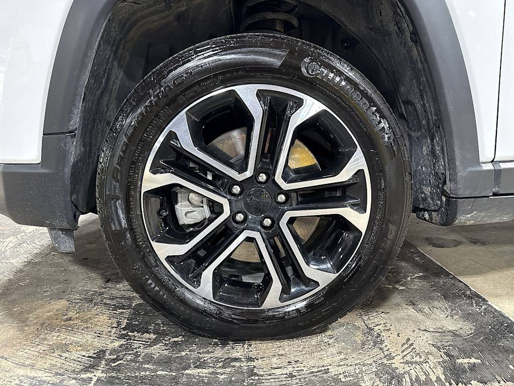 Thumbnail: 2023 Jeep Compass - 7