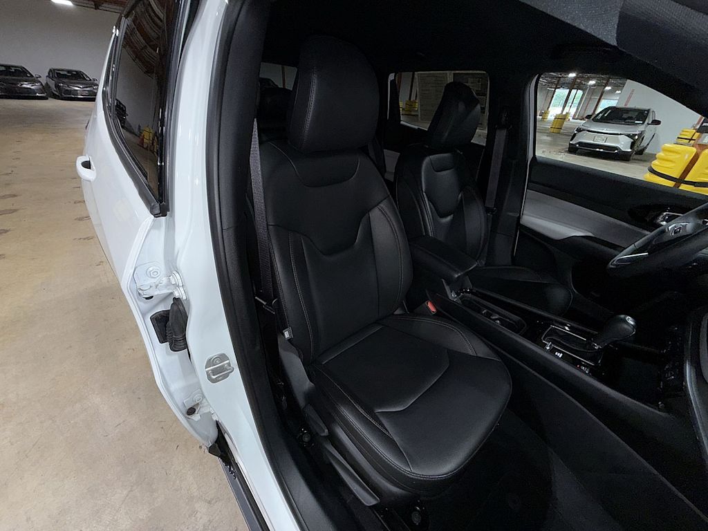 Thumbnail: 2023 Jeep Compass - 6