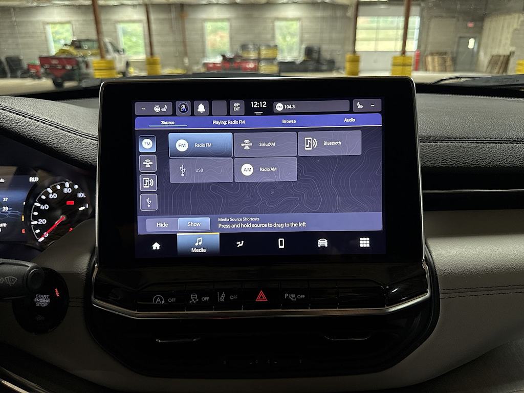 Thumbnail: 2023 Jeep Compass - 22