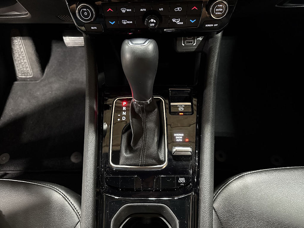 Thumbnail: 2023 Jeep Compass - 13