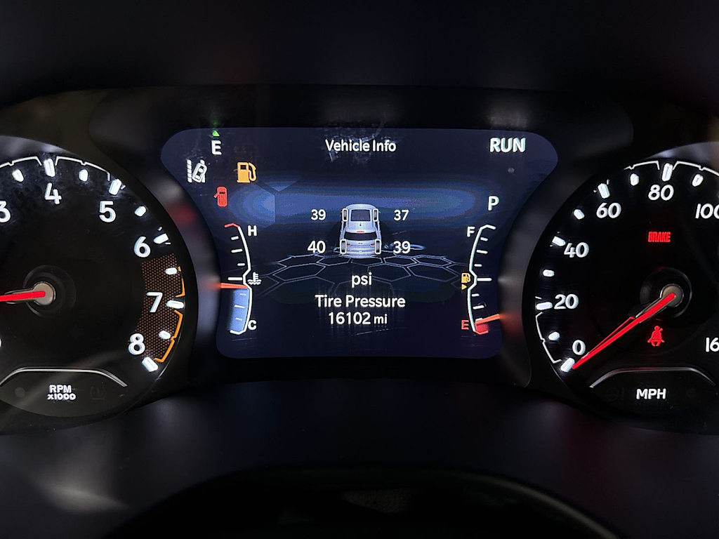 Thumbnail: 2023 Jeep Compass - 14