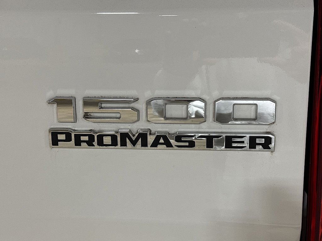 Thumbnail: 2023 RAM ProMaster - 6