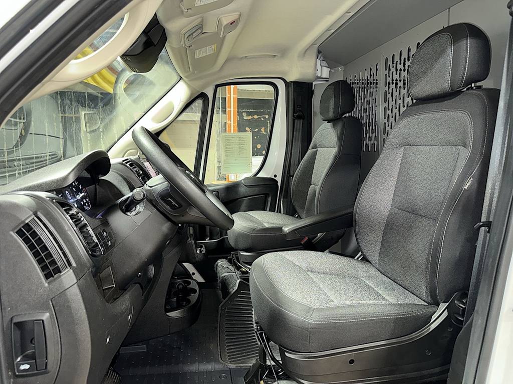 Thumbnail: 2023 RAM ProMaster - 9