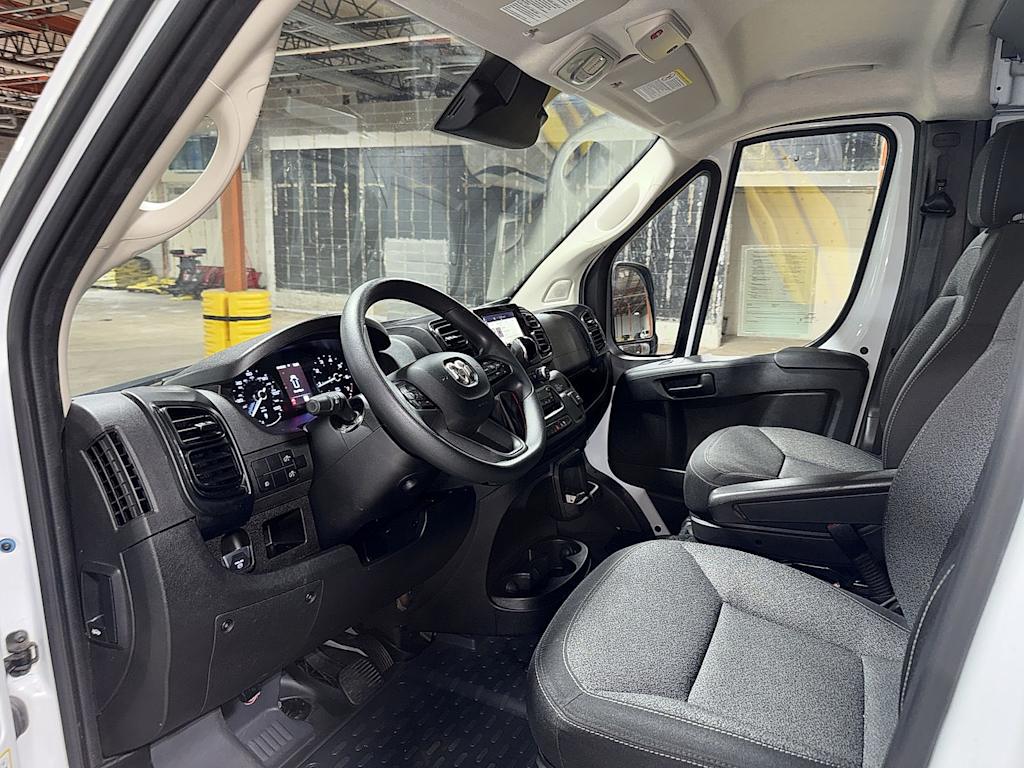 Thumbnail: 2023 RAM ProMaster - 25