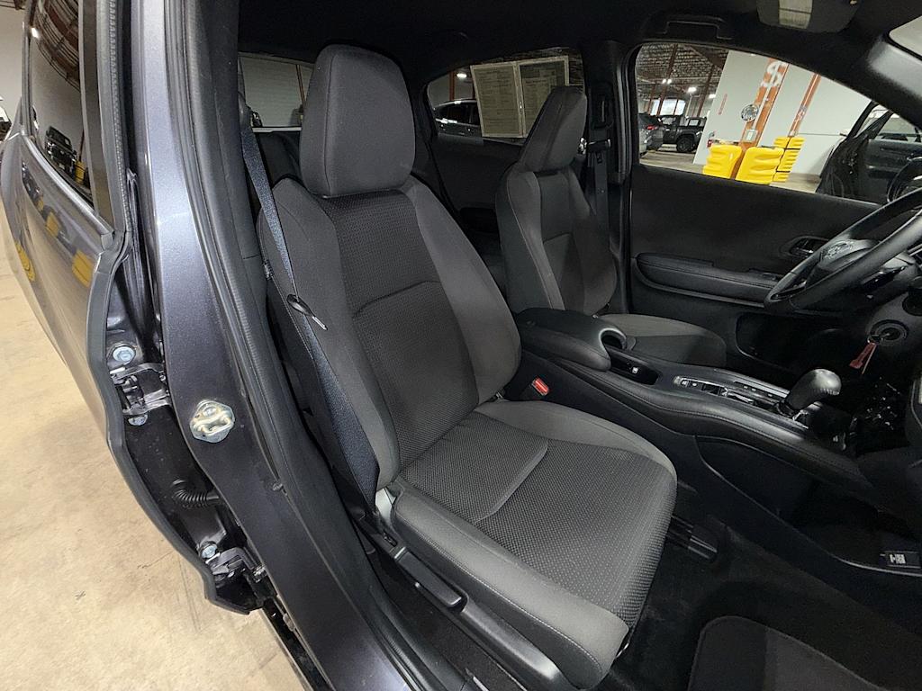 Thumbnail: 2021 Honda HR-V - 10