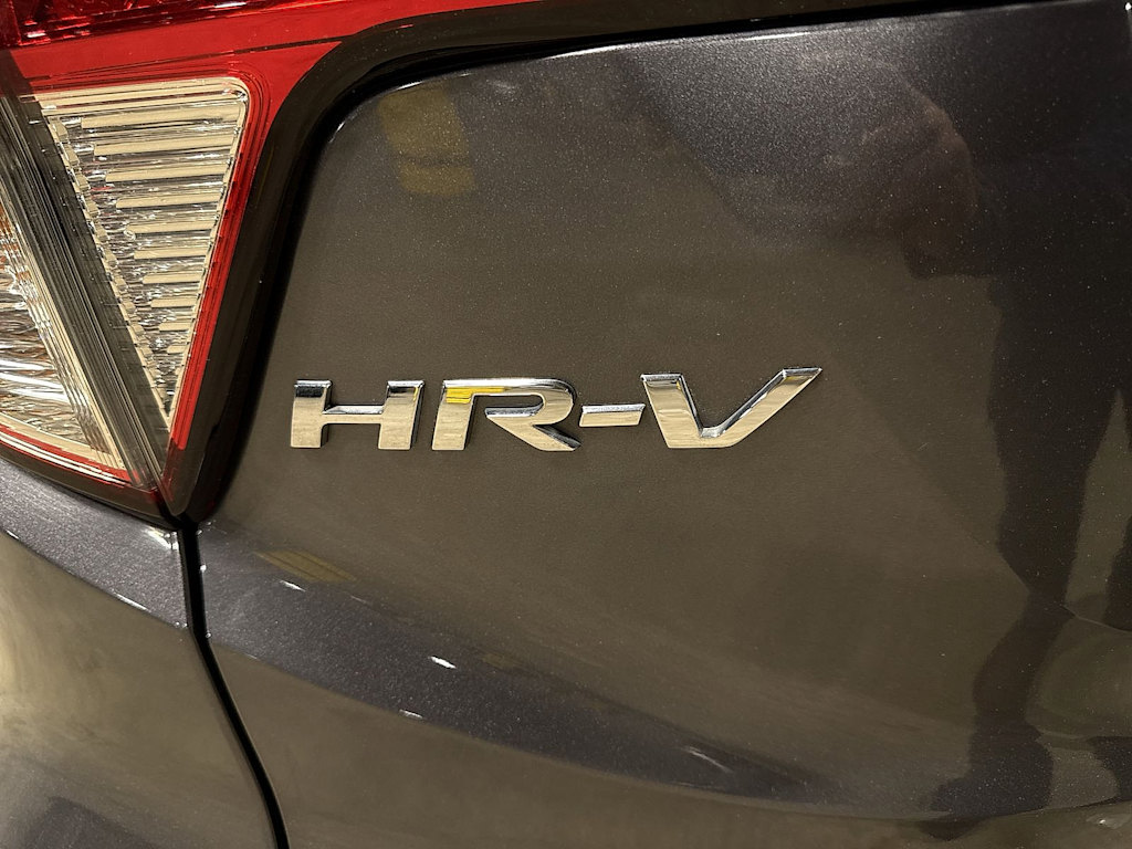 Thumbnail: 2021 Honda HR-V - 6