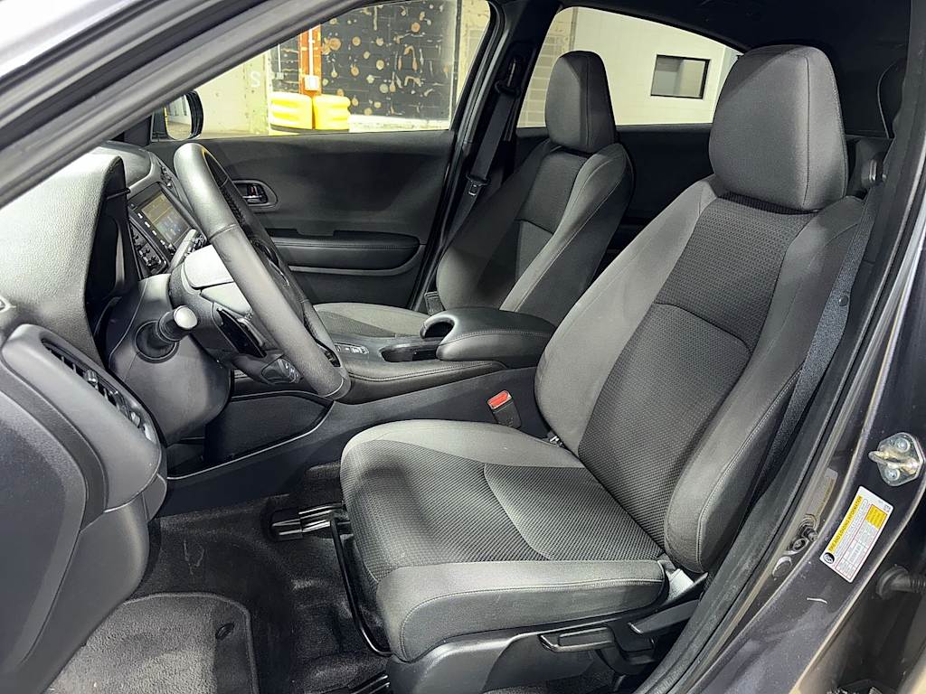 Thumbnail: 2021 Honda HR-V - 9