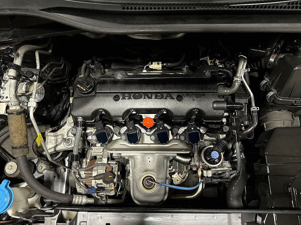 Thumbnail: 2021 Honda HR-V - 8