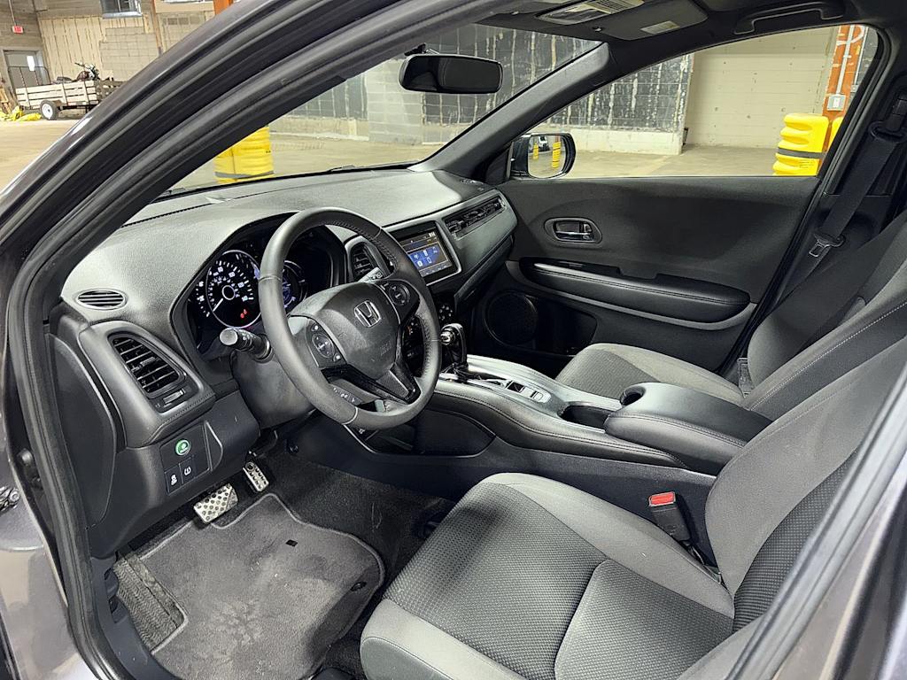 Thumbnail: 2021 Honda HR-V - 28