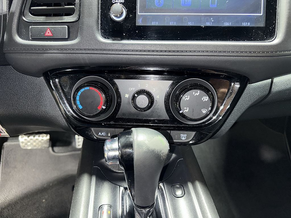 Thumbnail: 2021 Honda HR-V - 23