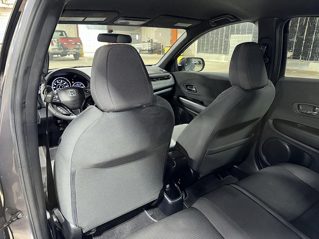 Thumbnail: 2021 Honda HR-V - 27