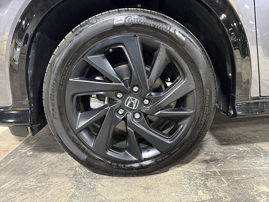 Thumbnail: 2021 Honda HR-V - 7