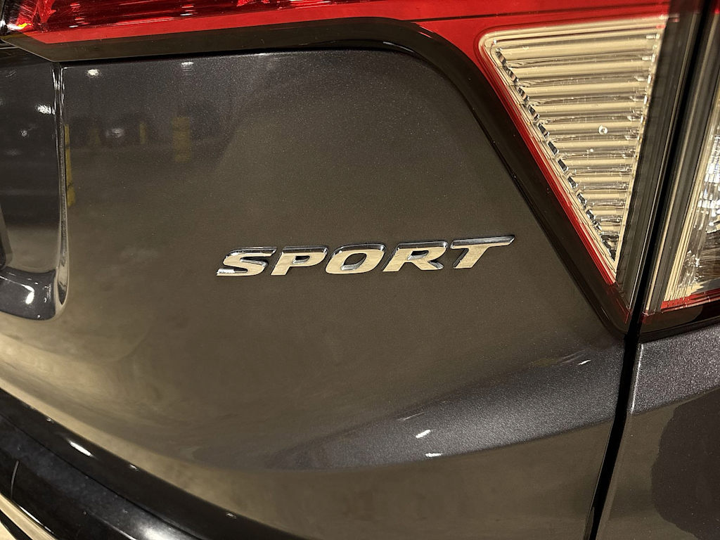 Thumbnail: 2021 Honda HR-V - 26