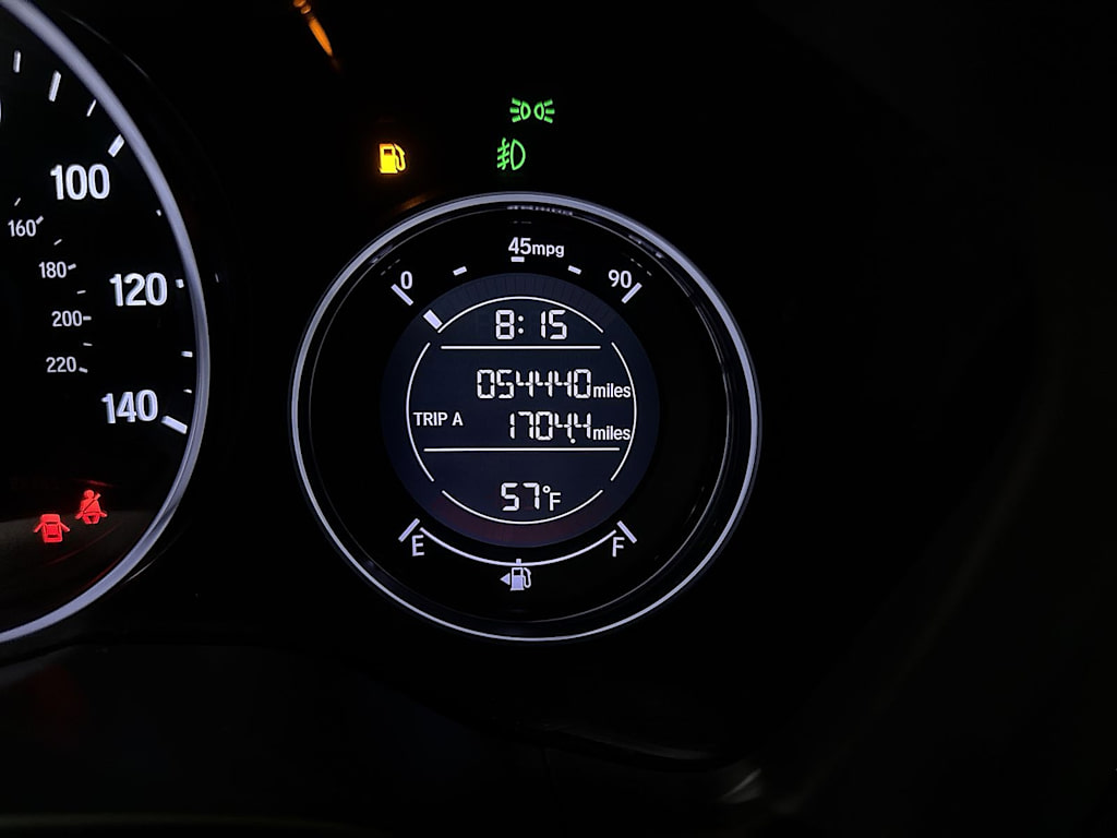 Thumbnail: 2021 Honda HR-V - 14