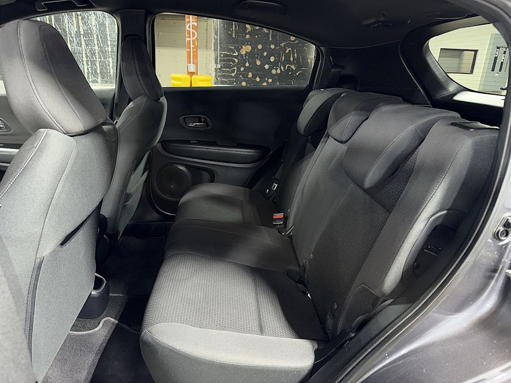 Thumbnail: 2021 Honda HR-V - 11