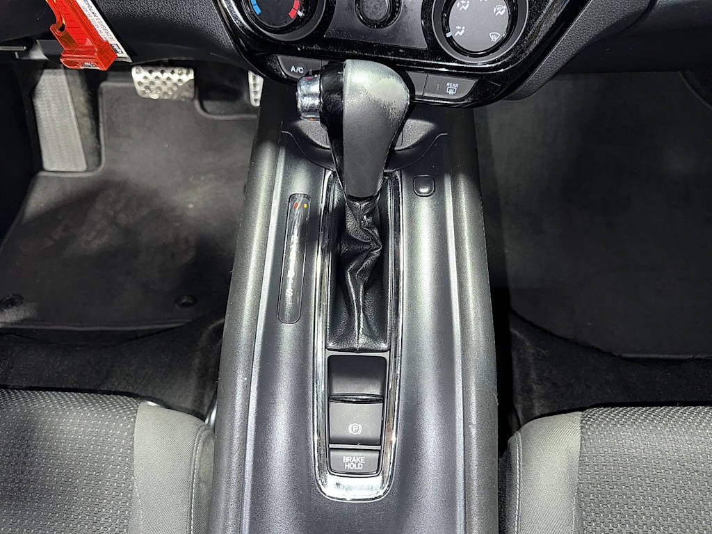 Thumbnail: 2021 Honda HR-V - 13