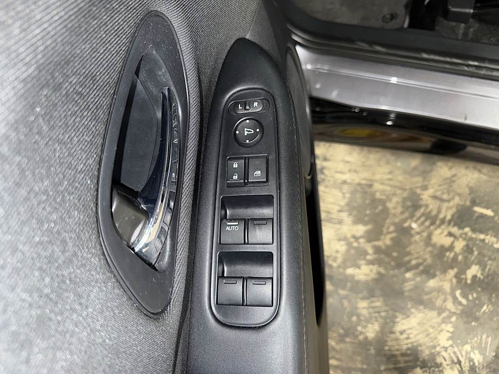 Thumbnail: 2021 Honda HR-V - 24