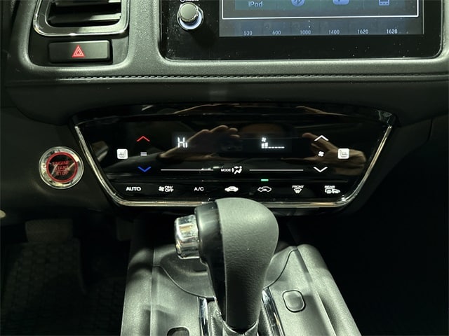 2020 Honda HR-V EX 12