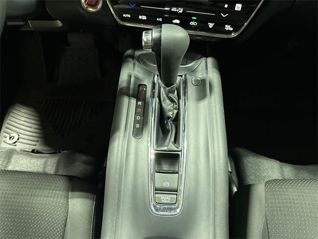 2020 Honda HR-V EX 30