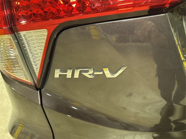 2020 Honda HR-V EX 6
