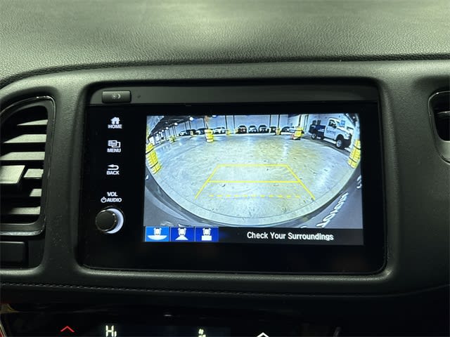 2020 Honda HR-V EX 24