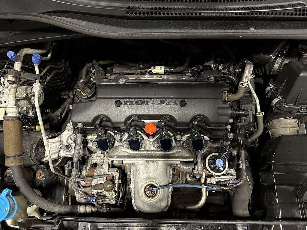 Thumbnail: 2017 Honda HR-V - 7