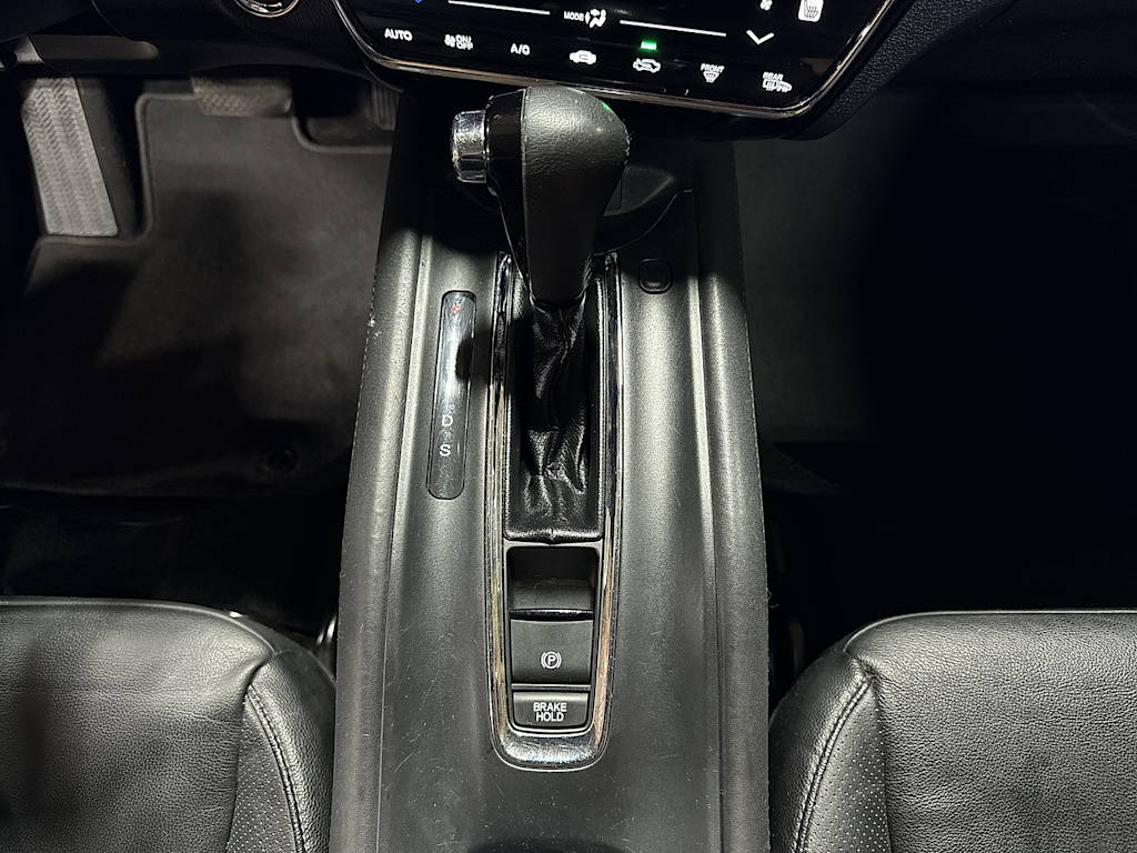 Thumbnail: 2017 Honda HR-V - 32