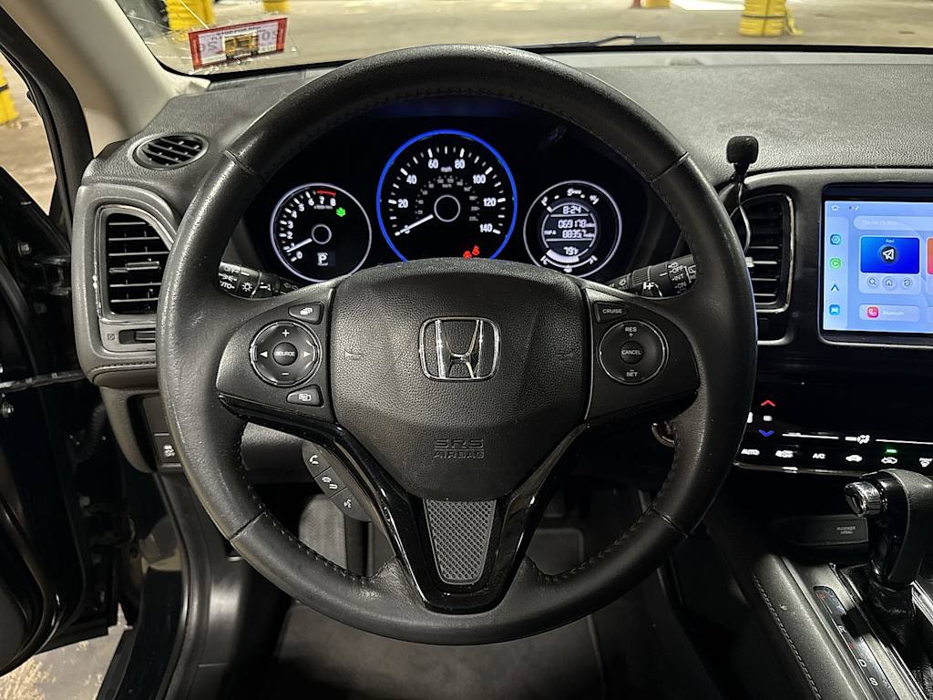 Thumbnail: 2017 Honda HR-V - 2
