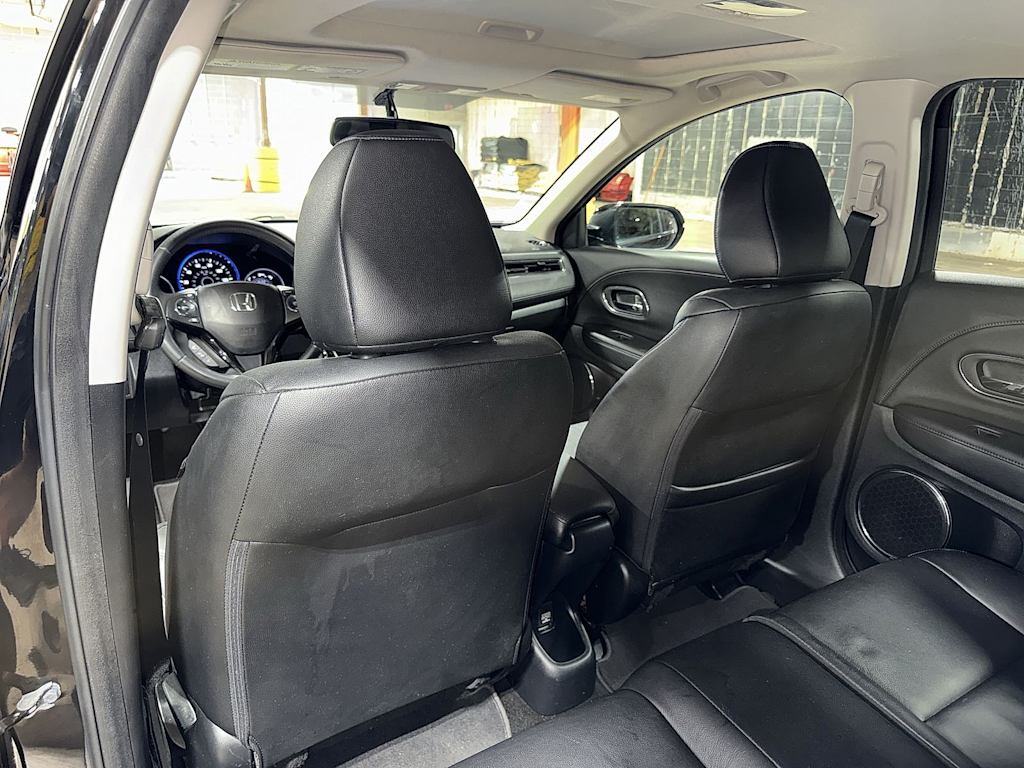 Thumbnail: 2017 Honda HR-V - 29