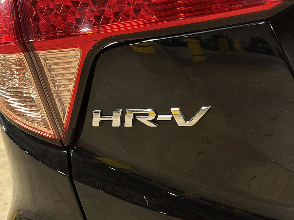 Thumbnail: 2017 Honda HR-V - 5