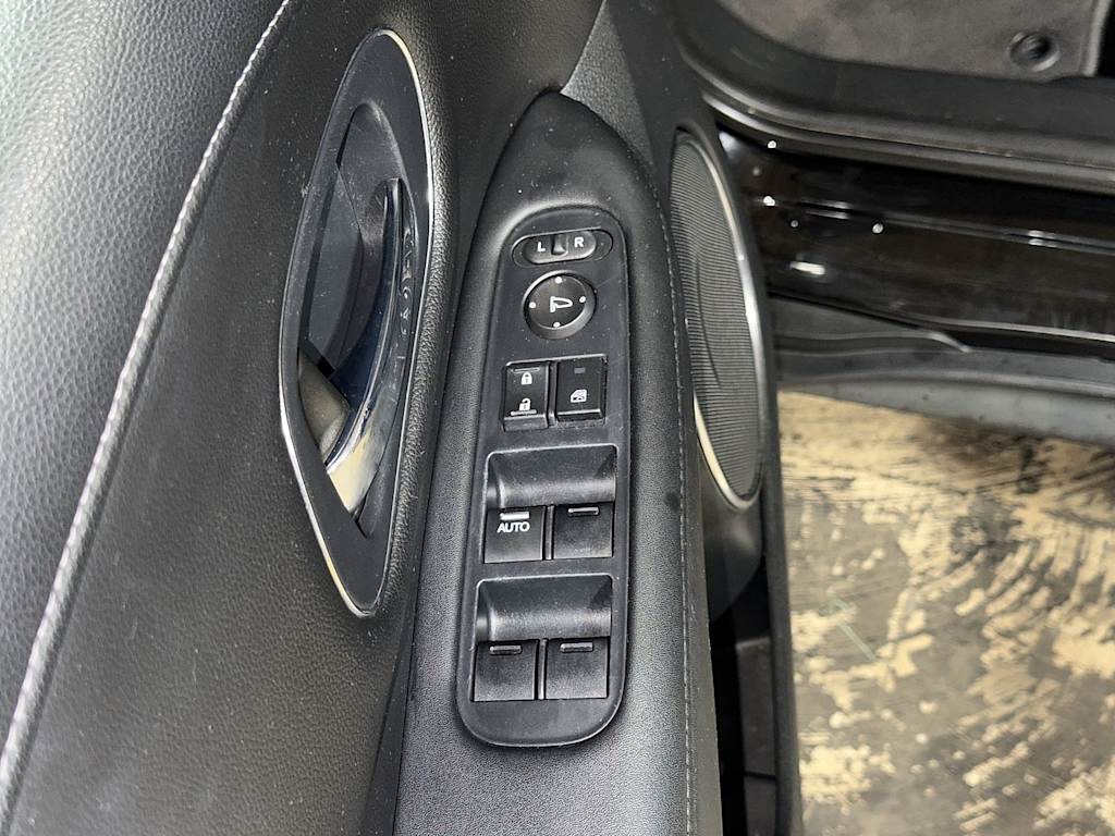 Thumbnail: 2017 Honda HR-V - 25