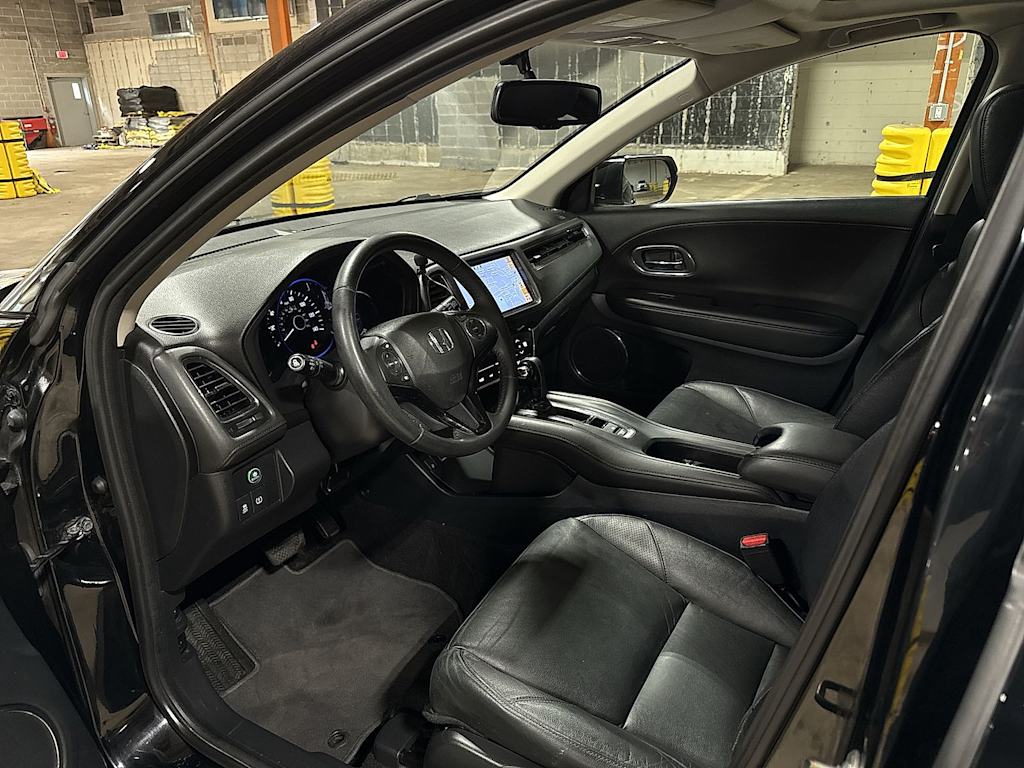 Thumbnail: 2017 Honda HR-V - 30