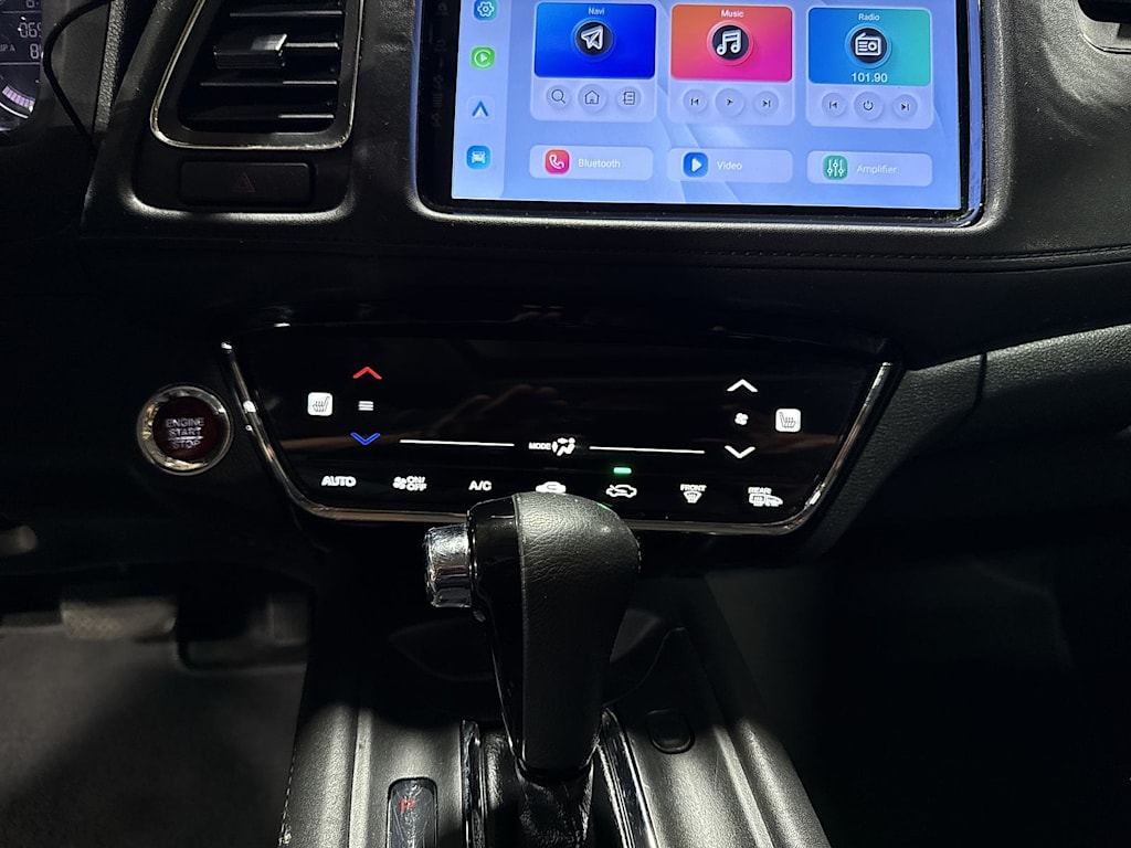 Thumbnail: 2017 Honda HR-V - 12