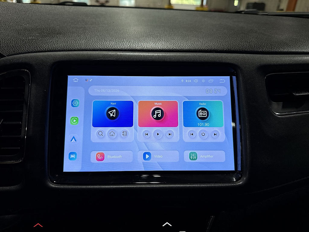Thumbnail: 2017 Honda HR-V - 24