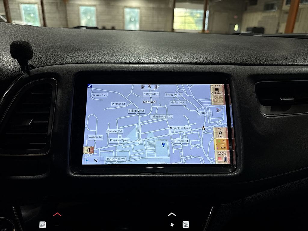 Thumbnail: 2017 Honda HR-V - 11