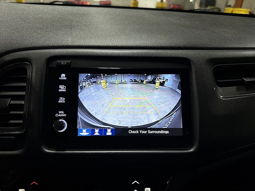 Thumbnail: 2020 Honda HR-V - 26
