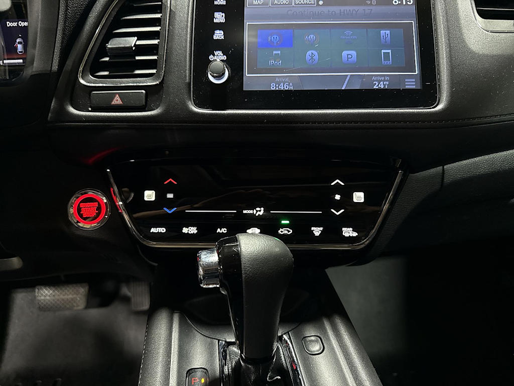 Thumbnail: 2020 Honda HR-V - 12