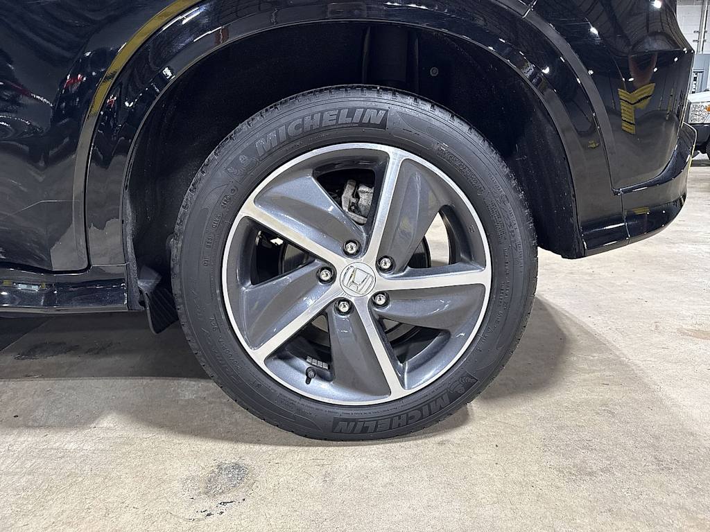 Thumbnail: 2020 Honda HR-V - 6