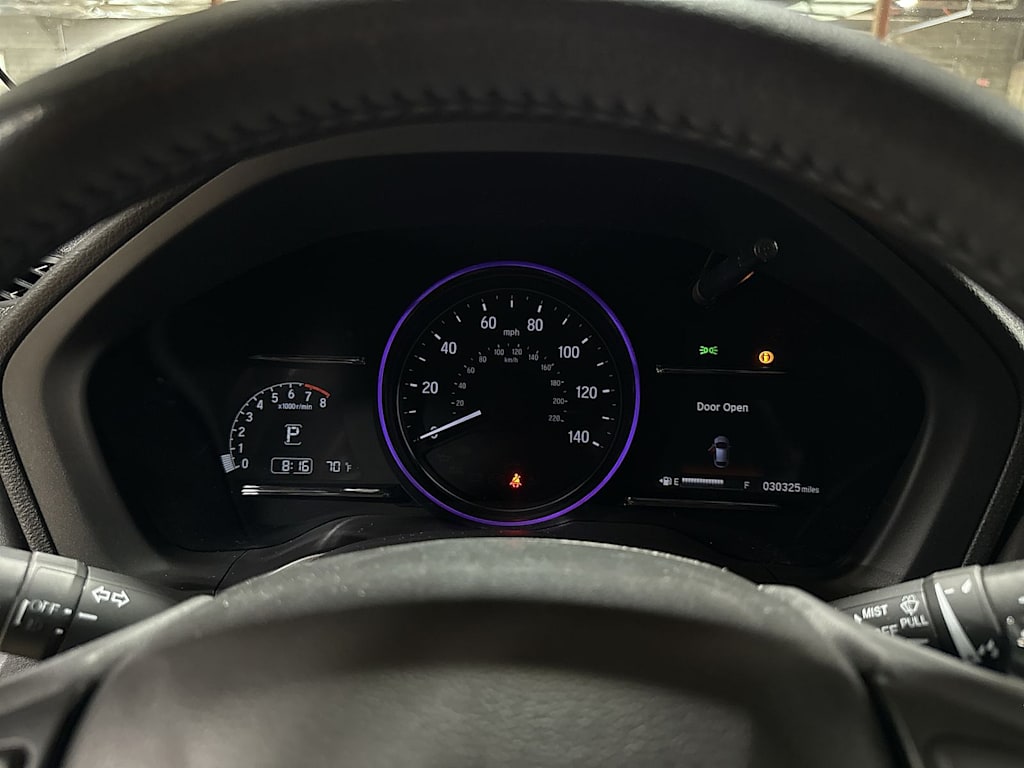 Thumbnail: 2020 Honda HR-V - 33