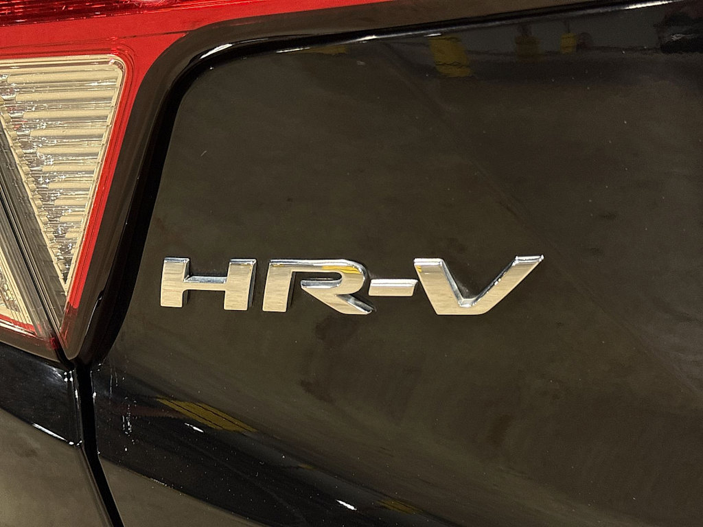 Thumbnail: 2020 Honda HR-V - 5