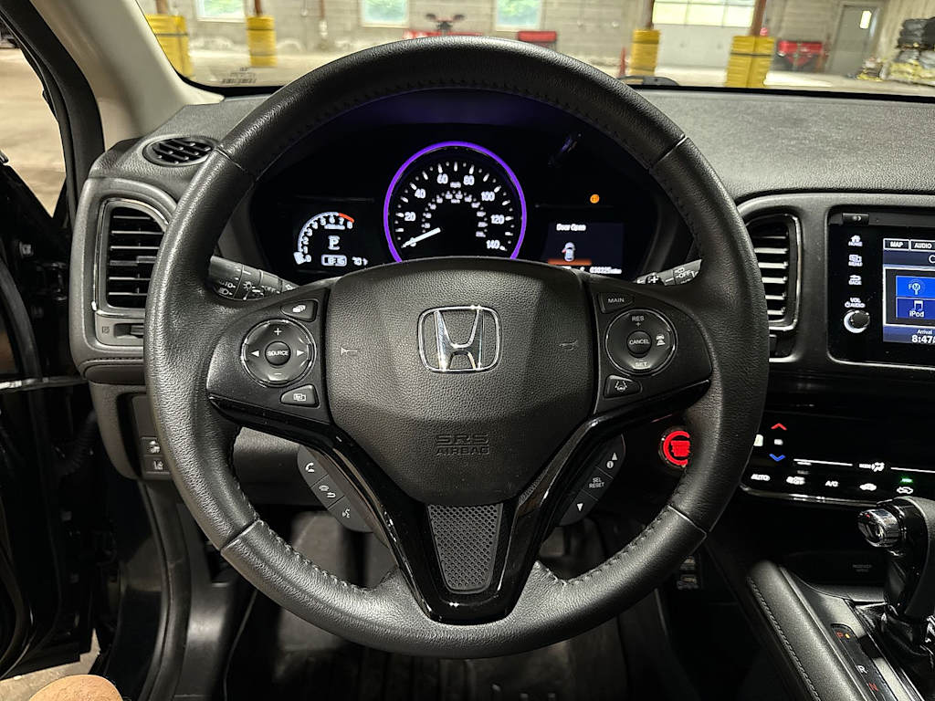 Thumbnail: 2020 Honda HR-V - 2