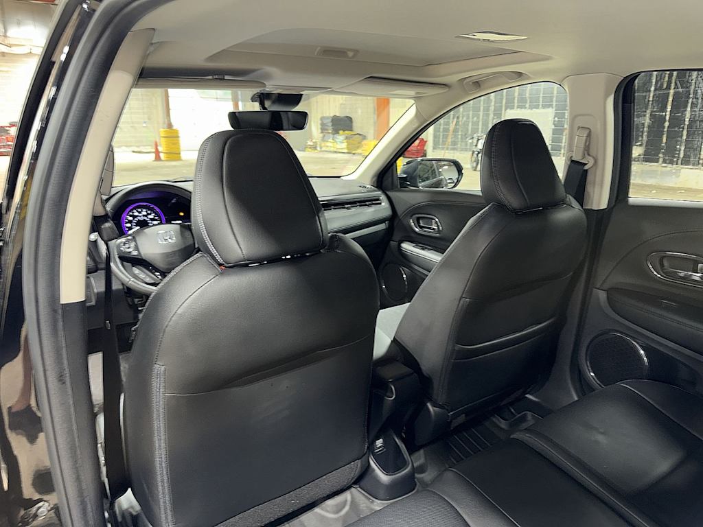 Thumbnail: 2020 Honda HR-V - 28