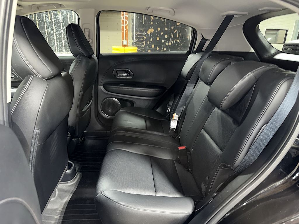 Thumbnail: 2020 Honda HR-V - 10
