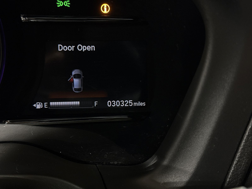 Thumbnail: 2020 Honda HR-V - 13